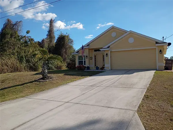 1006 NE 33rd Street, CAPE CORAL, FL 33909