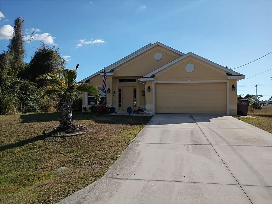 1006 NE 33rd Street, Cape Coral, FL 33909 - Image #2