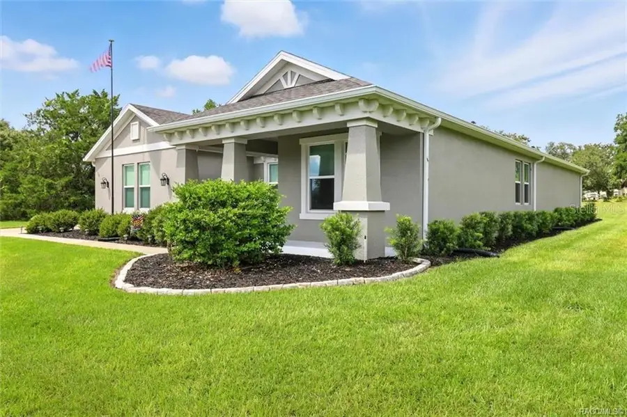 1136 N Cherry Pop Drive, Hernando, FL 34442 - #3