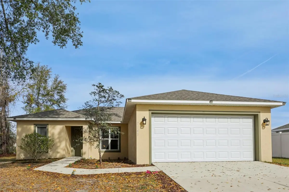 7043 SW 130th Lane Road, Ocala, FL 34473 - Image #1