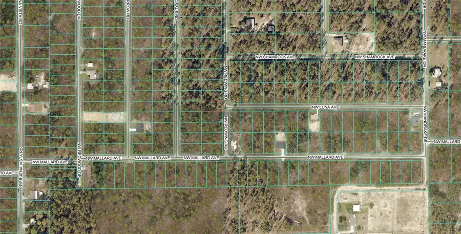 156 NW Redwing Road, Dunnellon, FL 34431 - Image #2