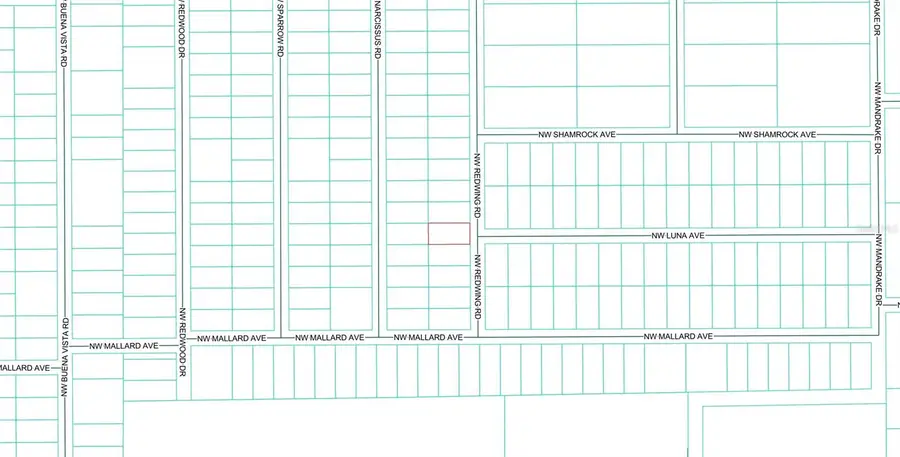 156 NW Redwing Road, Dunnellon, FL 34431 - Image #3