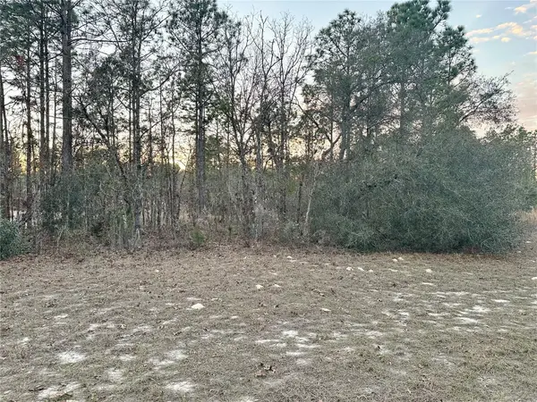 0 Sw 129th Pl, OCALA, FL 34473