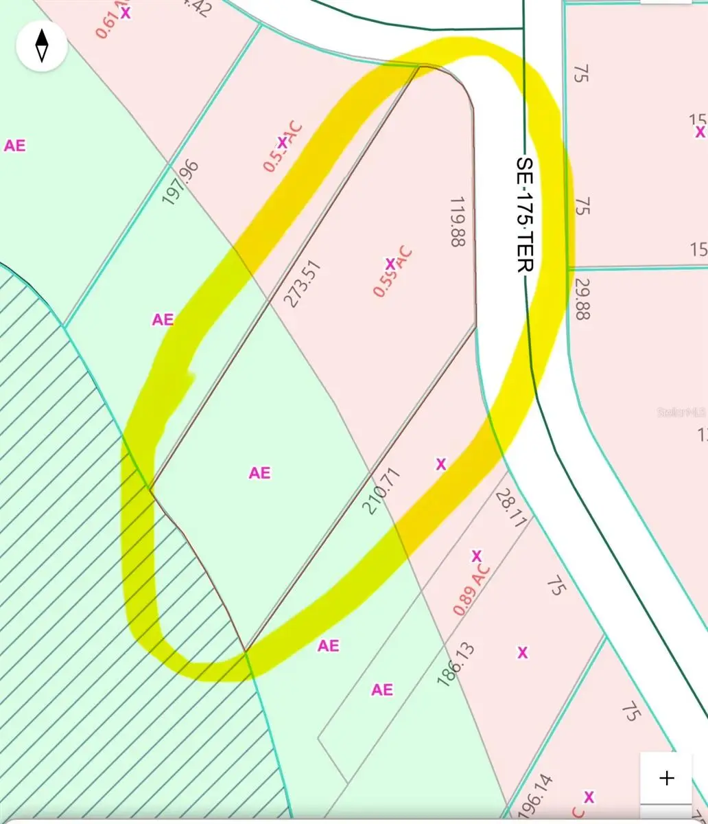 SE 175th Terrace, Silver Springs, FL 34488 - #1