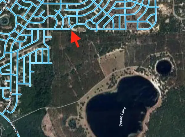Lot#17 Guava Pass, OCKLAWAHA, FL 32179