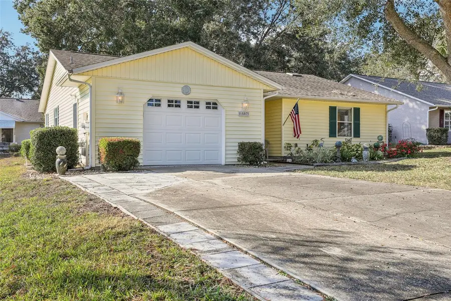 1507 New Abbey Avenue, Leesburg, FL 34788 - Image #2