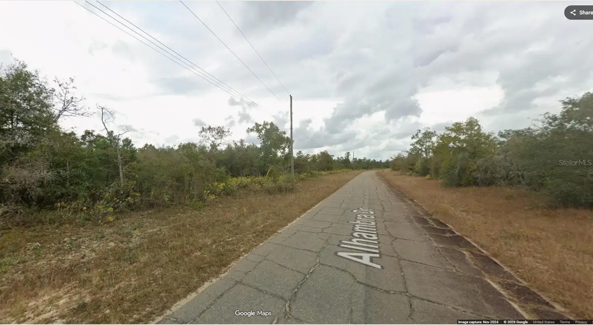 Lot 10, Unit 7, Blk 423, Alhambra Drive, Chipley, FL 32428 - Image #1