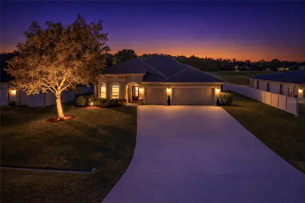 1526 SW Lexington Drive, PORT ST LUCIE, FL 34953