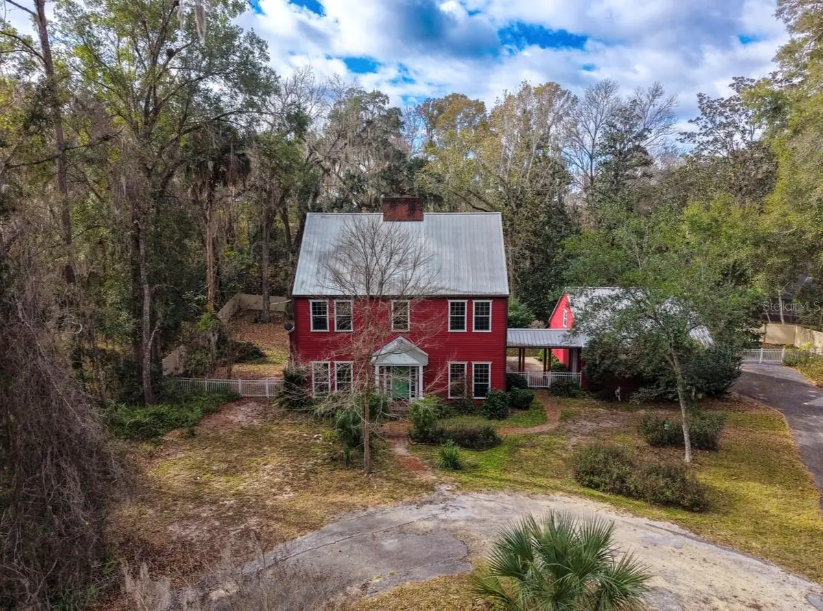 4100 SE 25th Terrace, Ocala, FL 34480 - Image #1