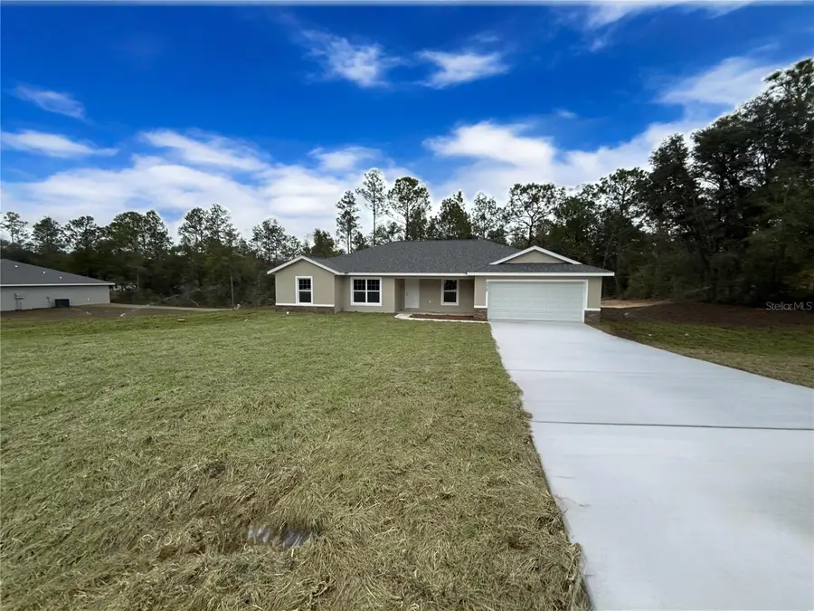 4904 SW Jonquil Court, Dunnellon, FL 34431 - Image #2