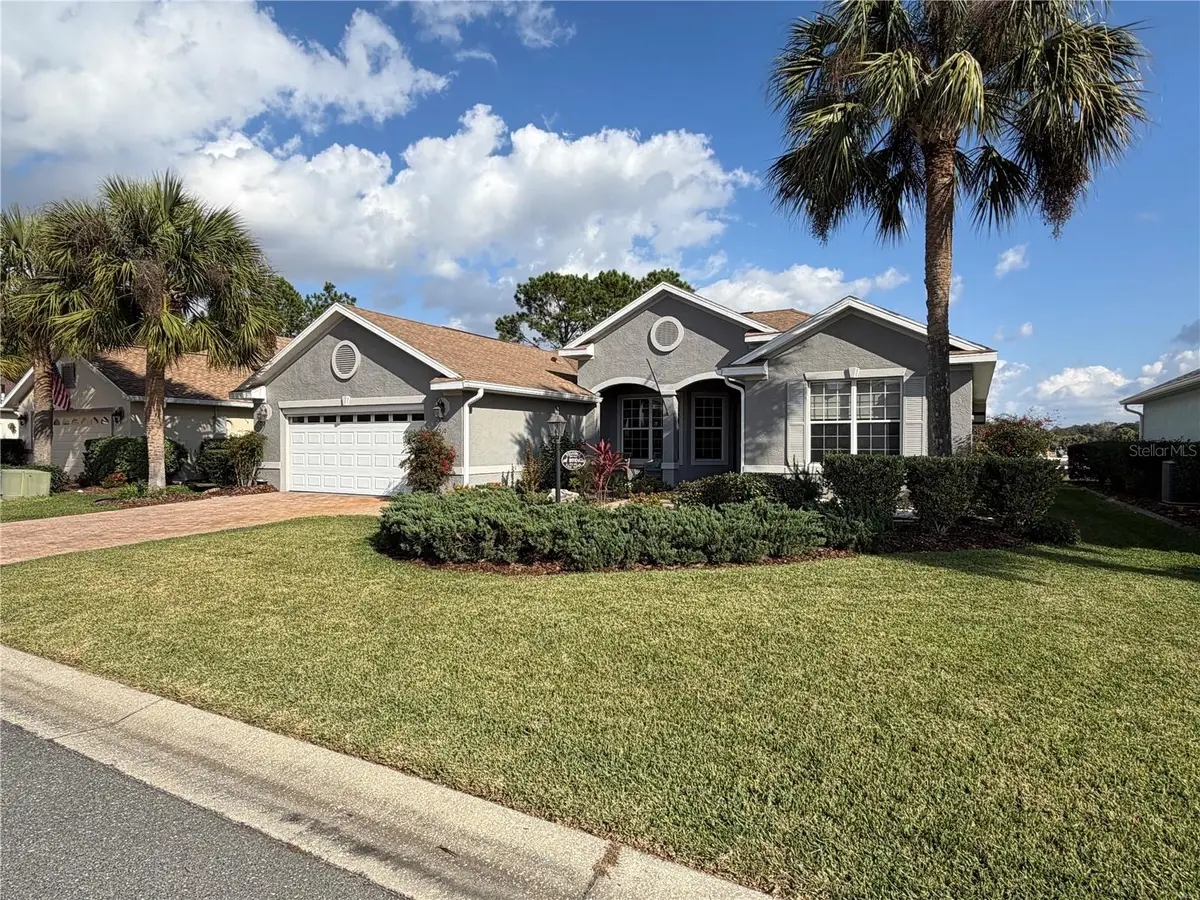 8910 SW 84th Circle, Ocala, FL 34481 - Image #1
