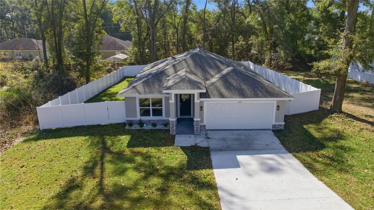3696 SE 139th Lane, Summerfield, FL 34491 - Image #1