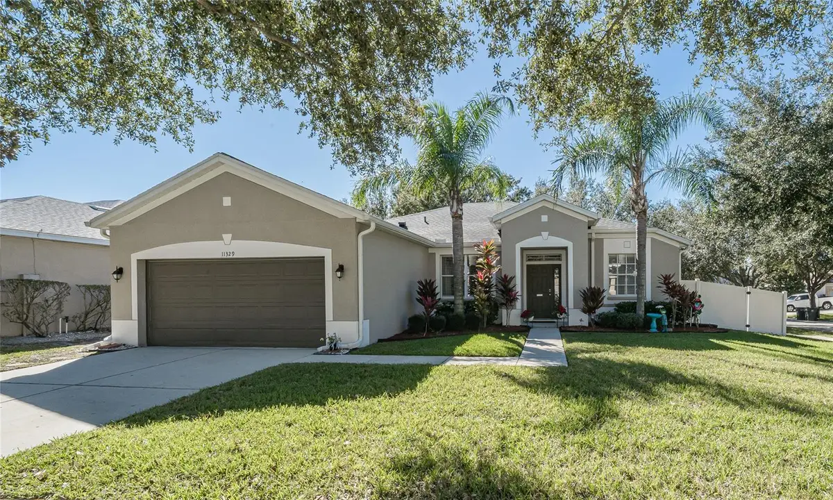 11329 Bridge Pine Drive, Riverview, FL 33569 - Image #1