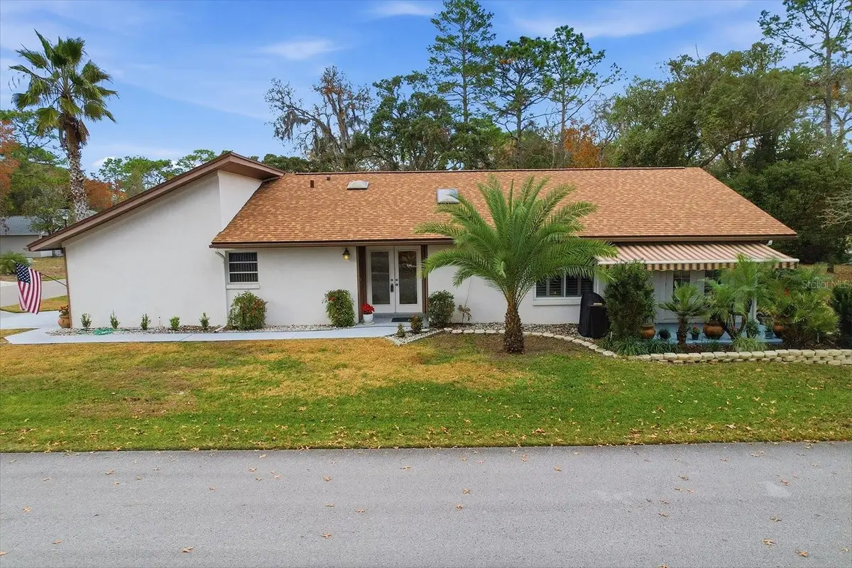 95 Golfview Drive, Homosassa, FL 34446 - Image #1