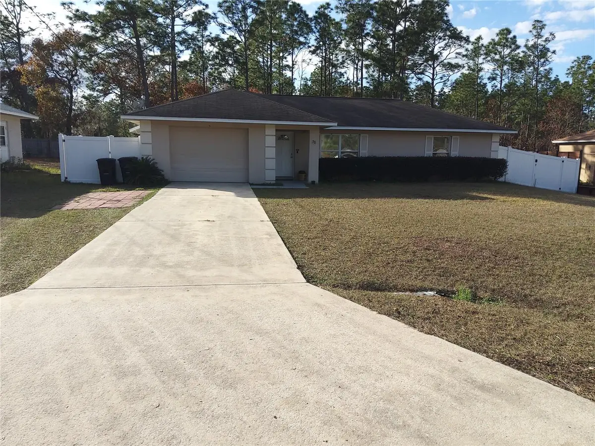38 Fir Drive, Ocala, FL 34472 - Image #1