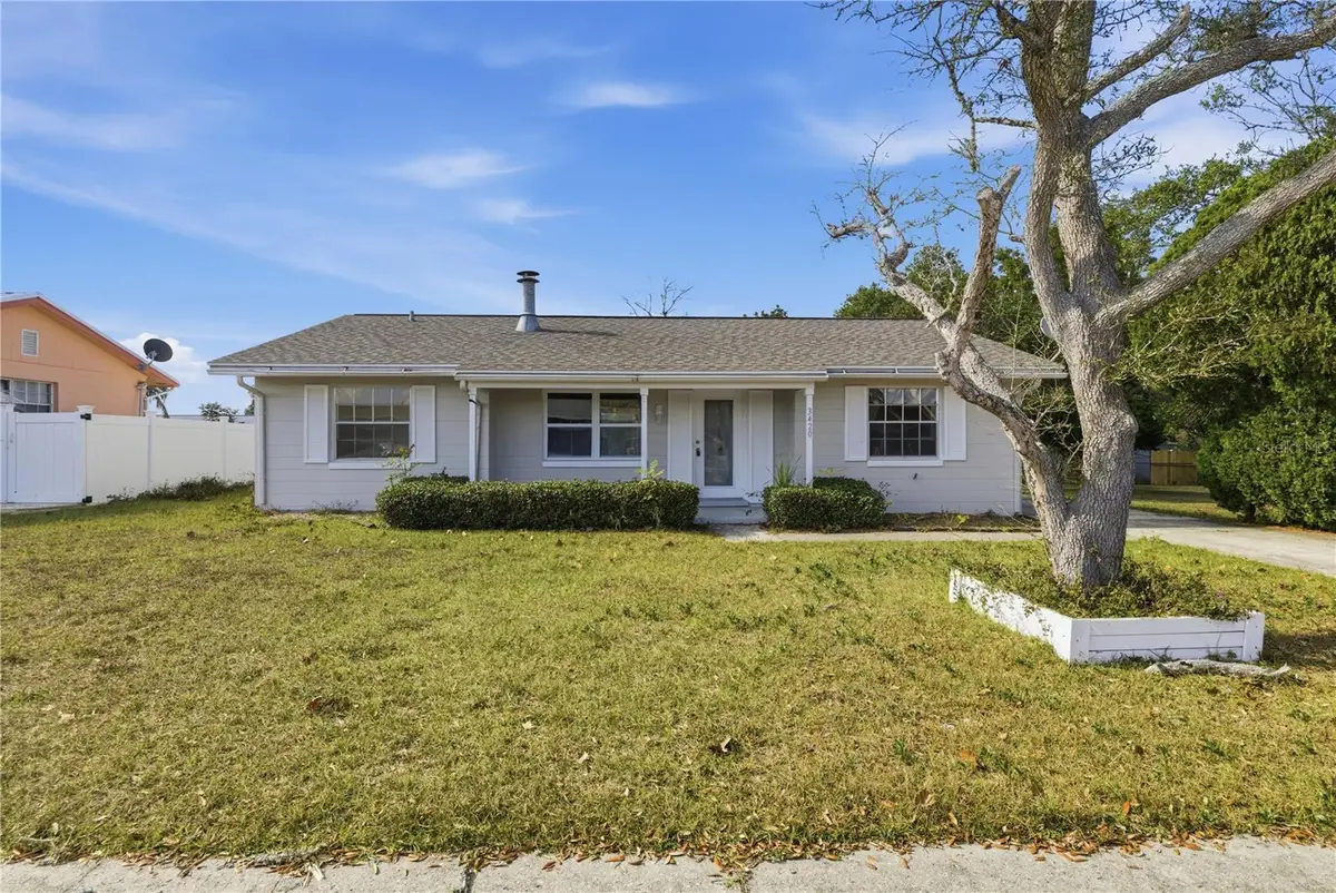 3420 SW 150th Lane Road, Ocala, FL 34473 - Image #1