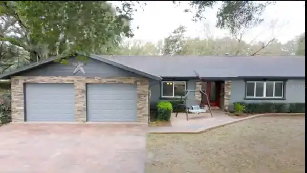 2700 SE 157th Lane Road, SUMMERFIELD, FL 34491