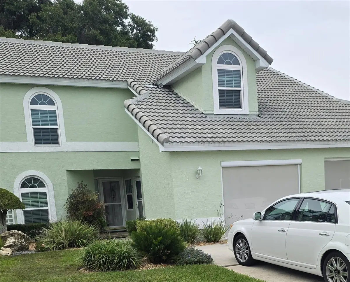 753 Inverie Drive, Inverness, FL 34453 - Image #1