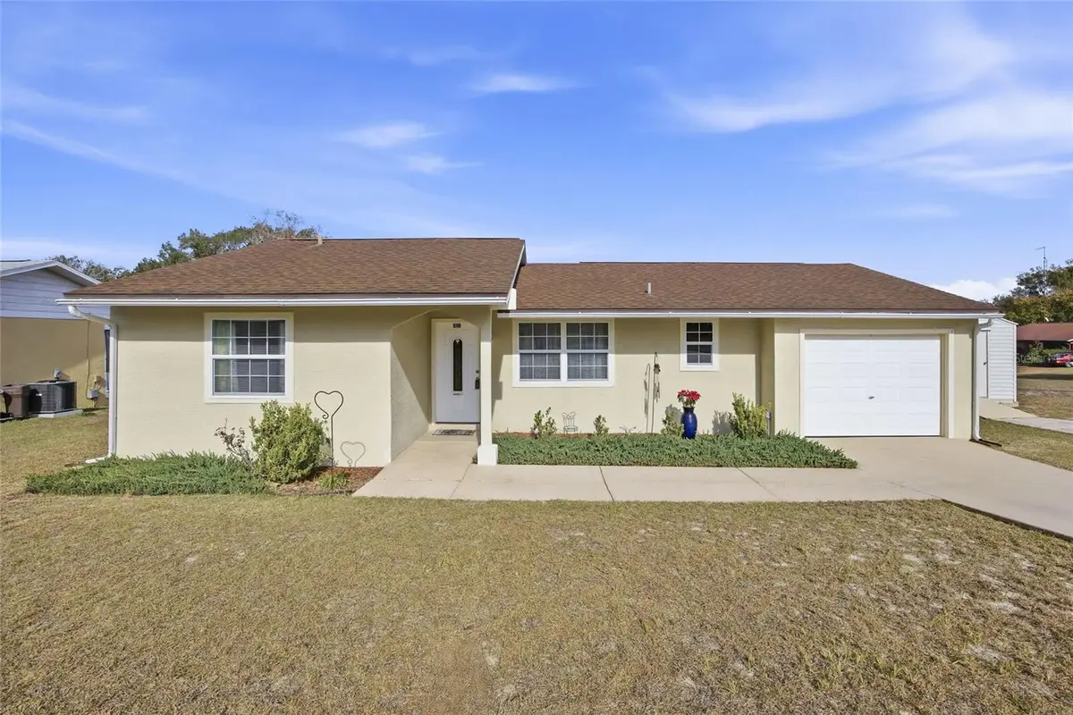 510 Palm Lane, Ocala, FL 34472 - Image #1