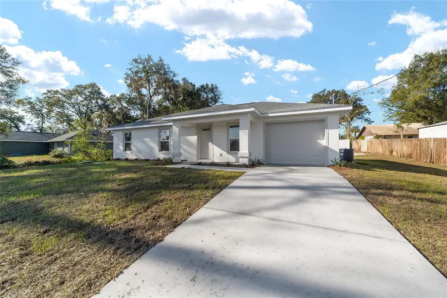 14 Juniper Pass Terrace, Ocala, FL 34480 - Image #2