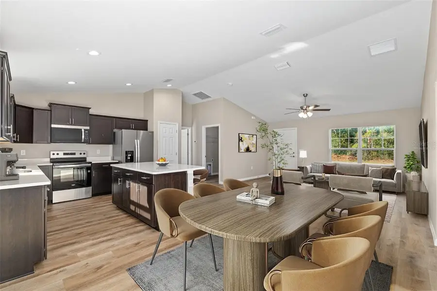 9299 W Hunter Way, Citrus Springs, FL 34434 - Image #2