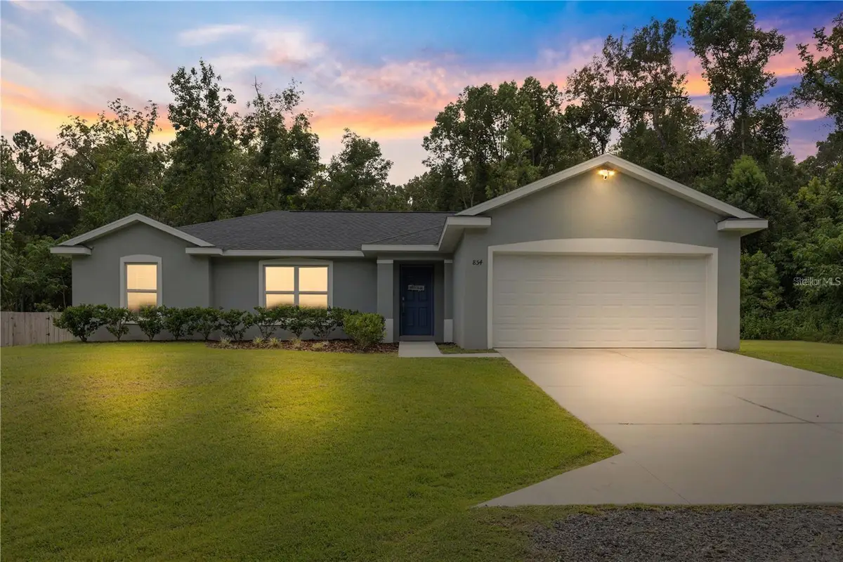 854 SE 28th Street, Ocala, FL 34471 - Image #1