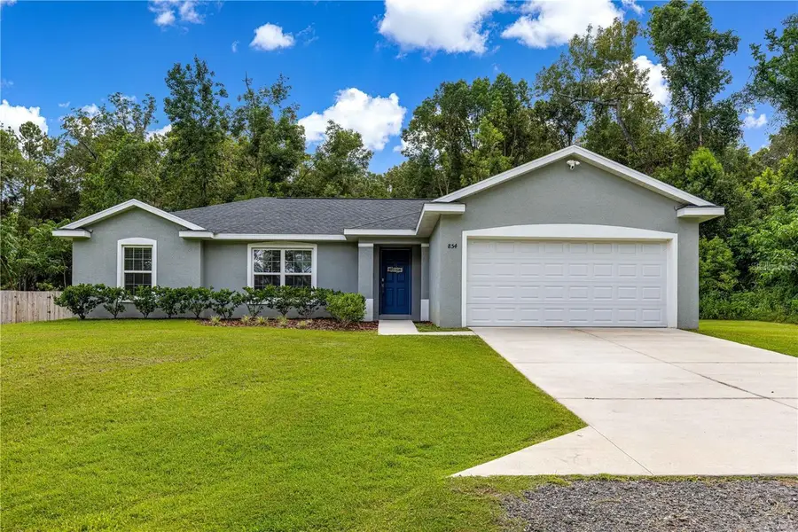 854 SE 28th Street, Ocala, FL 34471 - Image #2