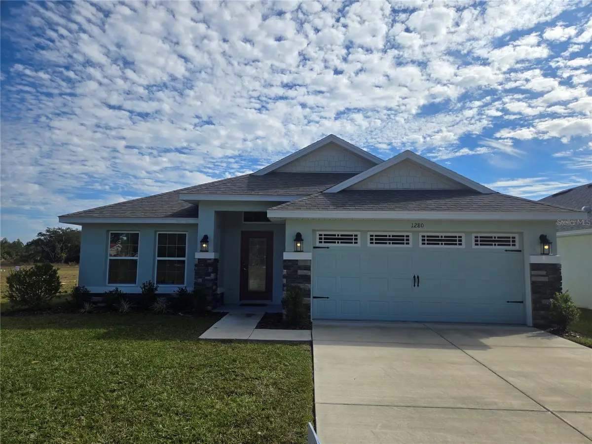 1280 Heron Point Drive, Inverness, FL 34453 - Image #1