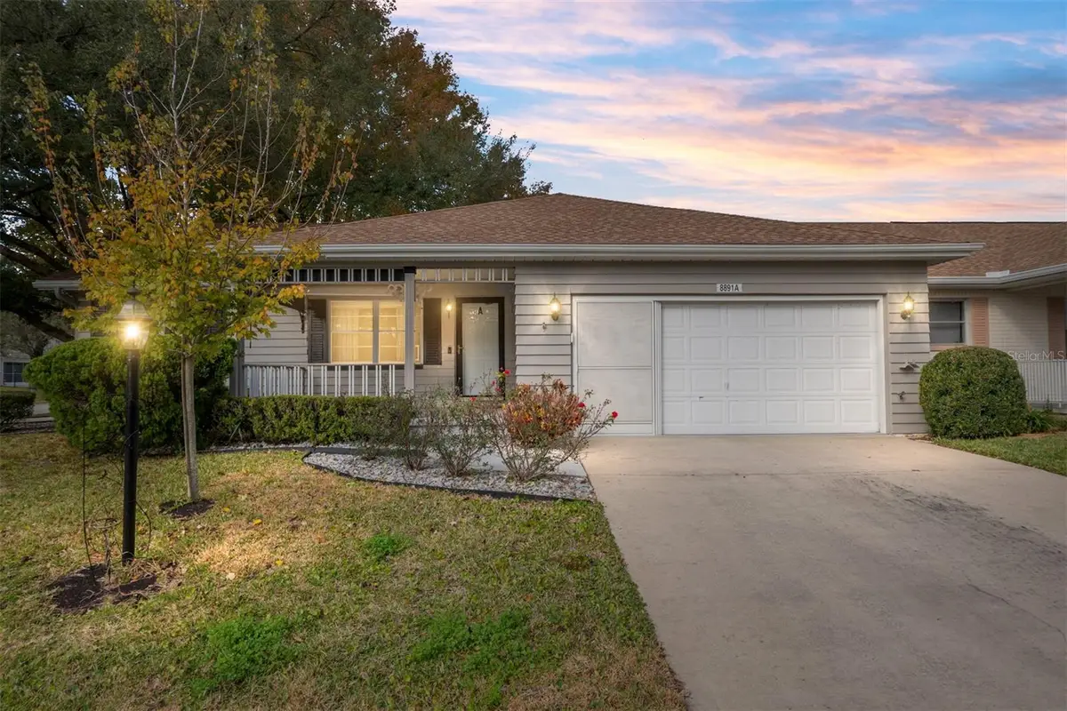 8891 SW 96th Lane #A, Ocala, FL 34481 - Image #1
