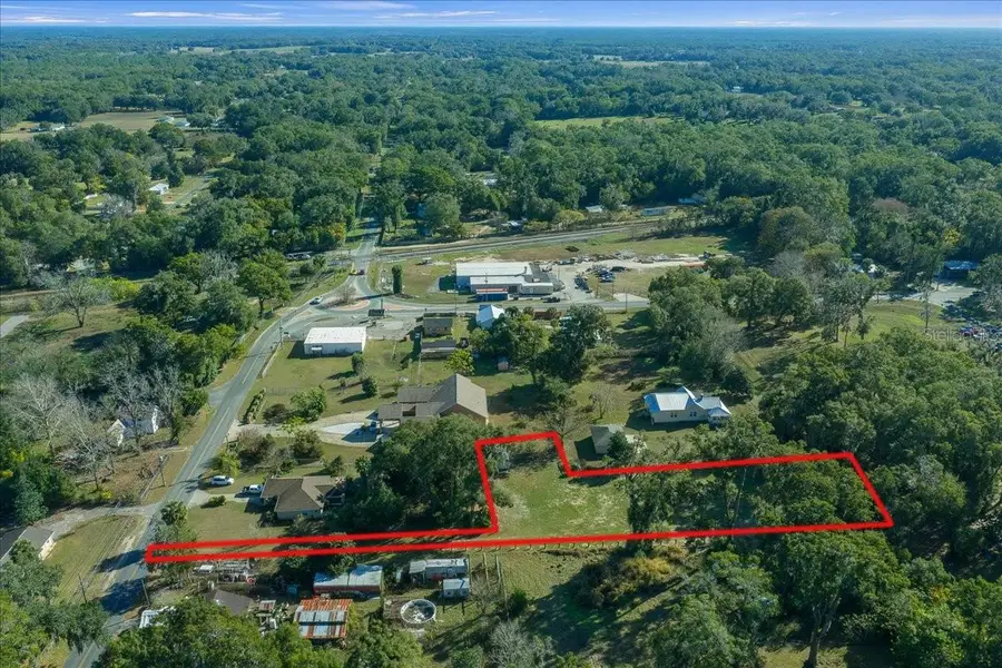 2026 NE 97th St. Rd., Anthony, FL 32617 - Image #2