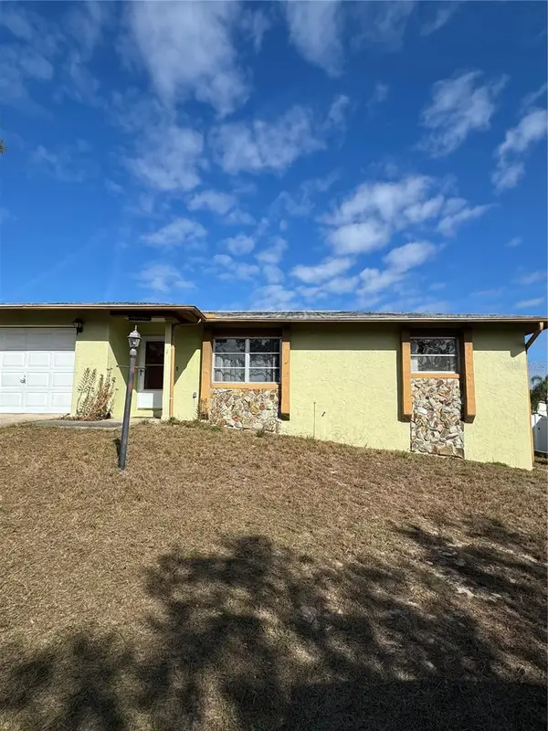 4 New North Court, BEVERLY HILLS, FL 34465