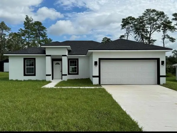 2491 SW 170th Loop, OCALA, FL 34473