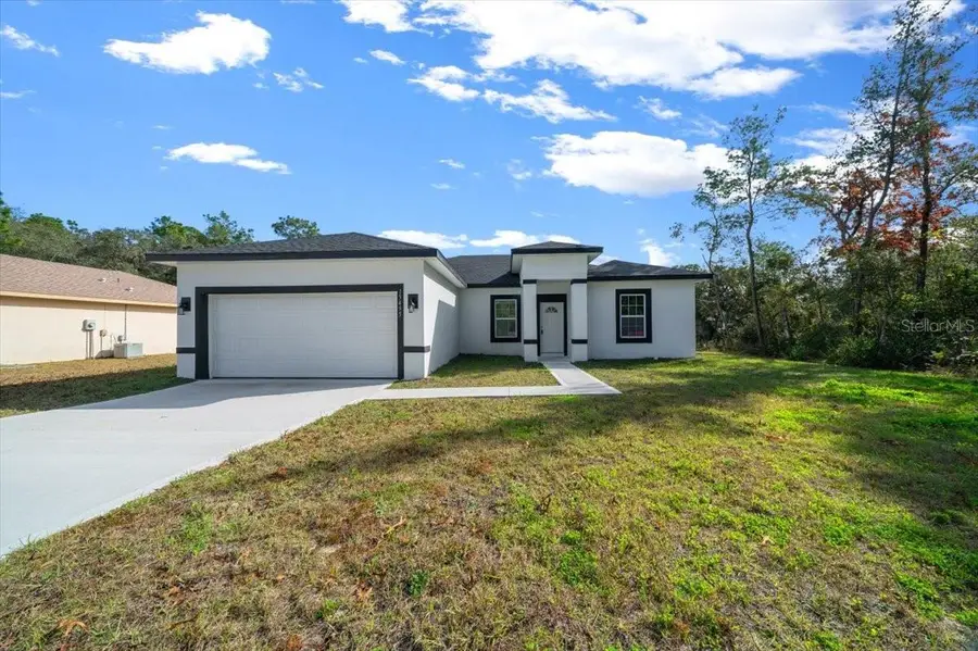 15495 SW 49th Avenue Road, Ocala, FL 34473 - #2