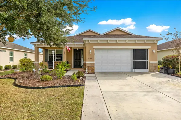 8325 SW 77th Court, OCALA, FL 34476