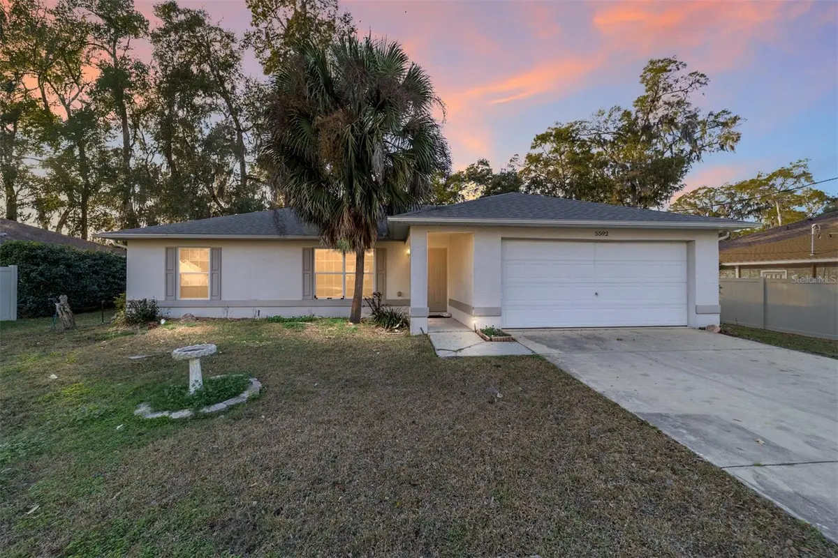 5592 NW 57th Avenue, Ocala, FL 34482 - Image #1