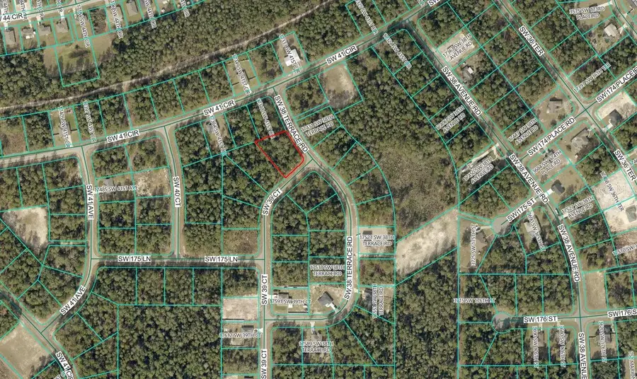 TBD SW 39th Court, Ocala, FL 34473 - Image #3