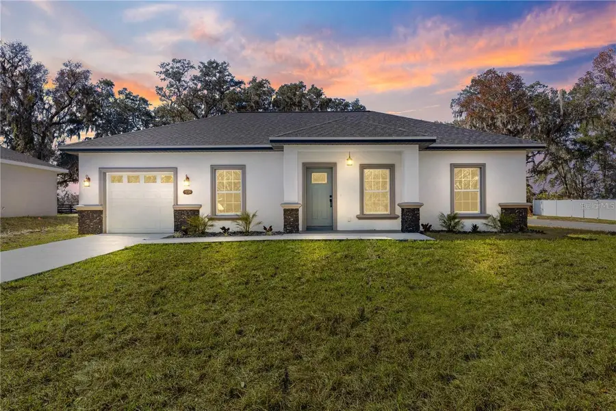 15224 SE 61st Court, Summerfield, FL 34491 - Image #2