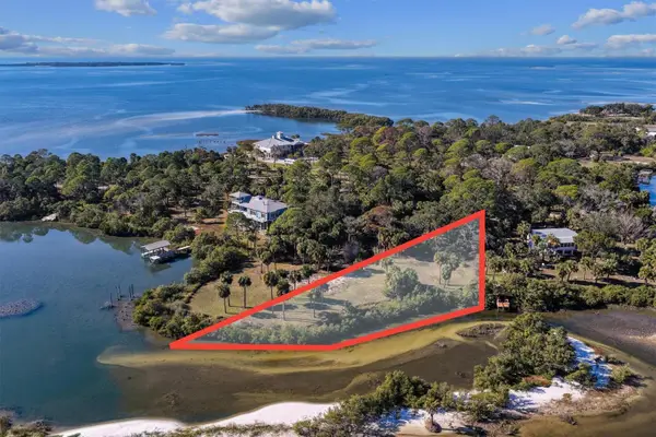 SW 136 Place, CEDAR KEY, FL 32625