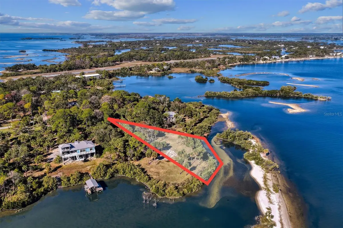 SW 136 Place, Cedar Key, FL 32625 - Image #1