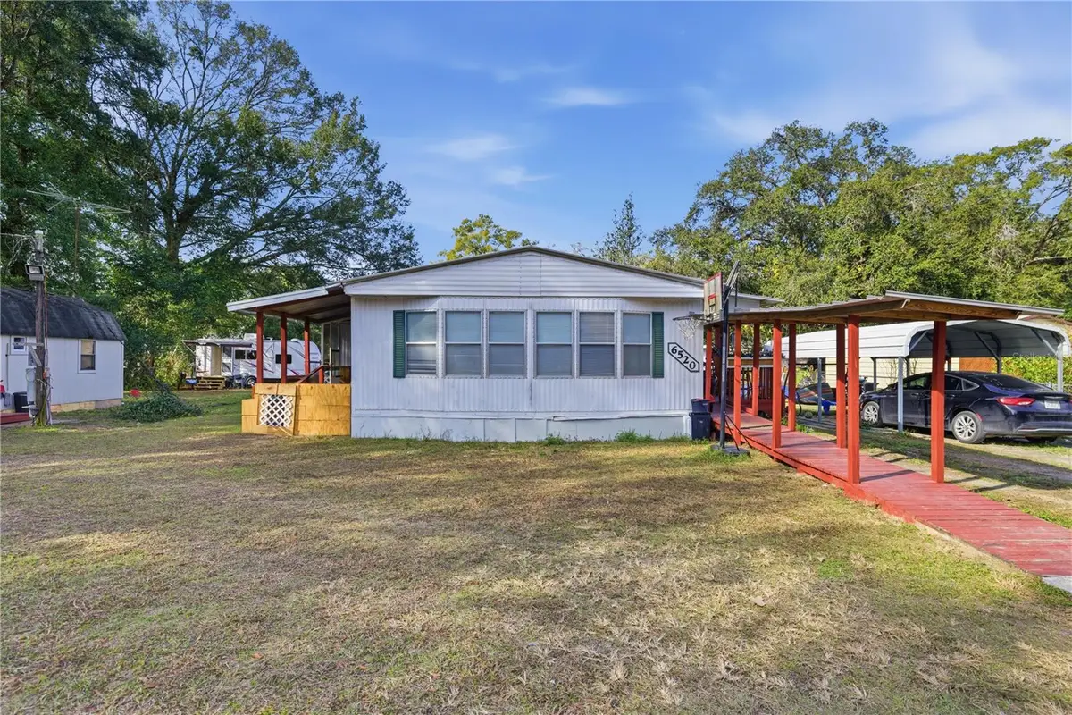 6520 NE 23rd Avenue, Ocala, FL 34479 - Image #1