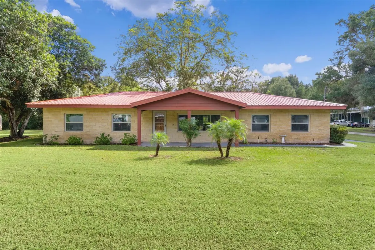 14635 SE 28th Court, Summerfield, FL 34491 - Image #1