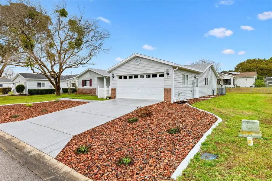 9493 SE 173rd Lane, Summerfield, FL 34491 - Image #3