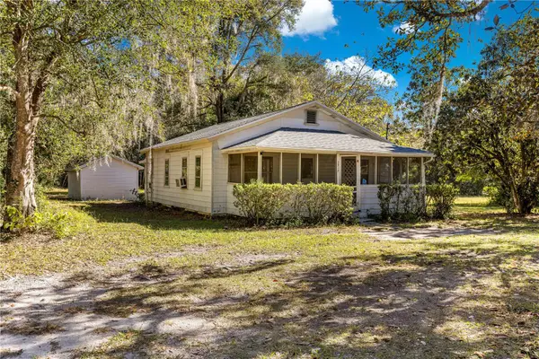 2917 NE 14th Avenue, OCALA, FL 34479