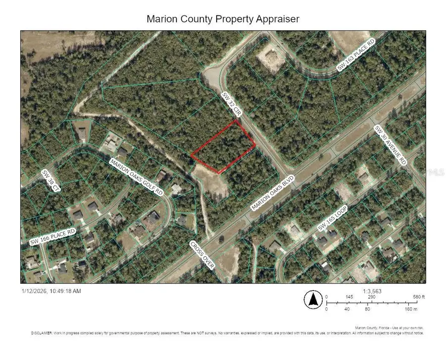 0 SW 32nd Circle, Ocala, FL 34473 - Image #2