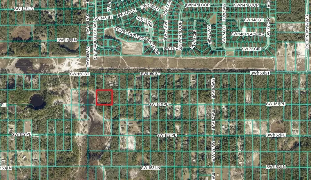 SW 151st Place, Dunnellon, FL 34432 - Image #1