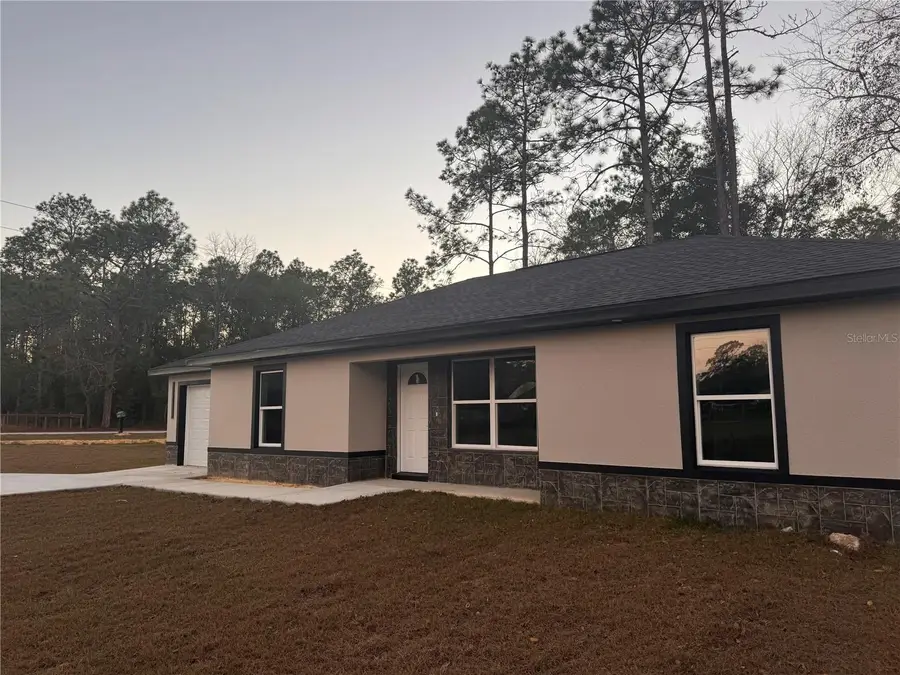 17313 SW 27th Street, Dunnellon, FL 34432 - Image #2
