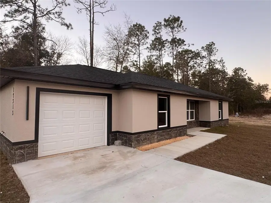 17313 SW 27th Street, Dunnellon, FL 34432 - Image #3
