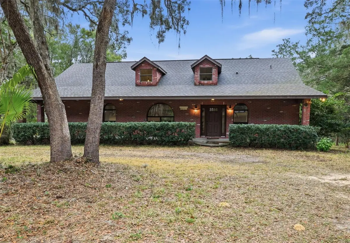 5031 N Highland Park Drive, Hernando, FL 34442 - Image #1