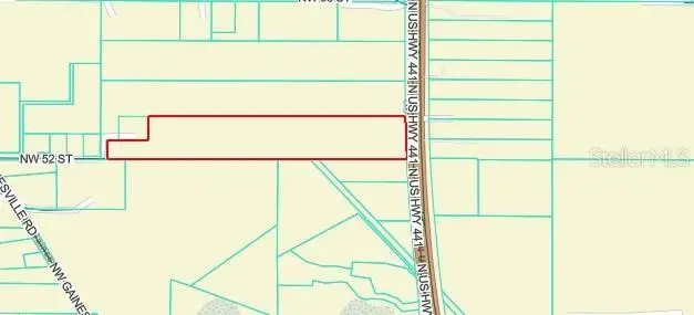 2105 NW 52nd Street, Ocala, FL 34475 - Image #2