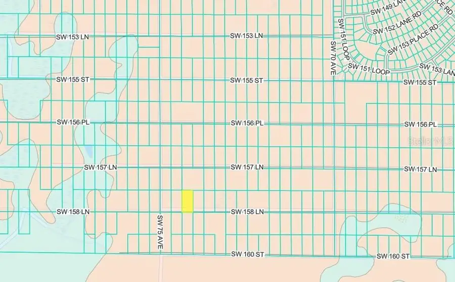 SW 158th Lane, Dunnellon, FL 34432 - Image #2